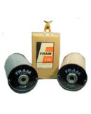 F.COMBUST. FRAM USA C-43 P