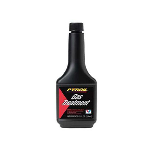 GAS AG-12P PYROIL TREATMENT