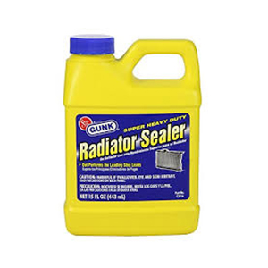 RADIADOR GUNK SEALE C-2016