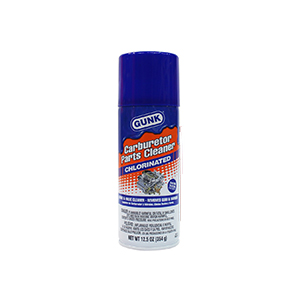 CARB-MEDIC GUNK SPRAY M4814