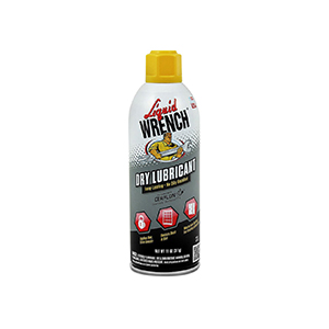 LUBRICANTE GUNK SECO L512 11OZ
